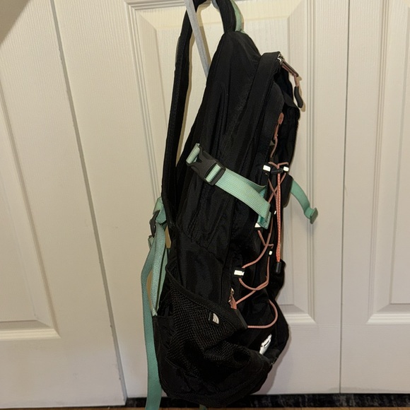 the north face borealis backpack - Picture 4 of 6